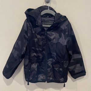 Urban Republic Rain Coat